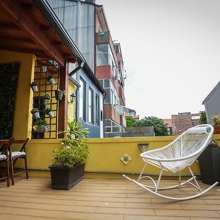 Dapraca Apartments Porto Dış mekan fotoğraf