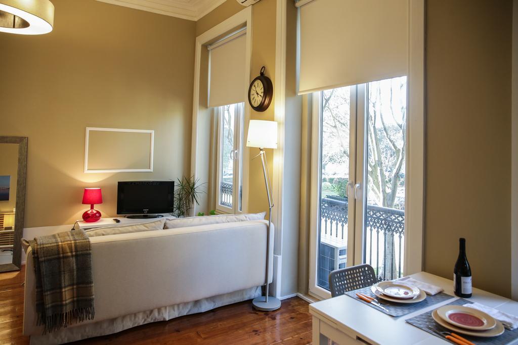 Dapraca Apartments Porto Dış mekan fotoğraf