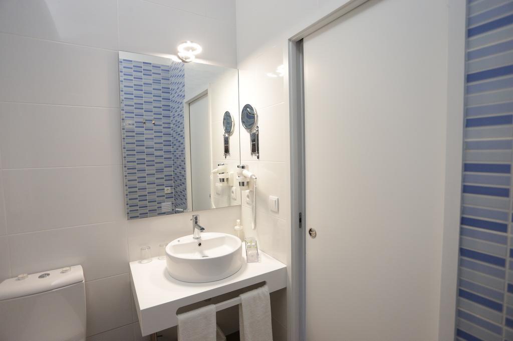 Dapraca Apartments Porto Dış mekan fotoğraf