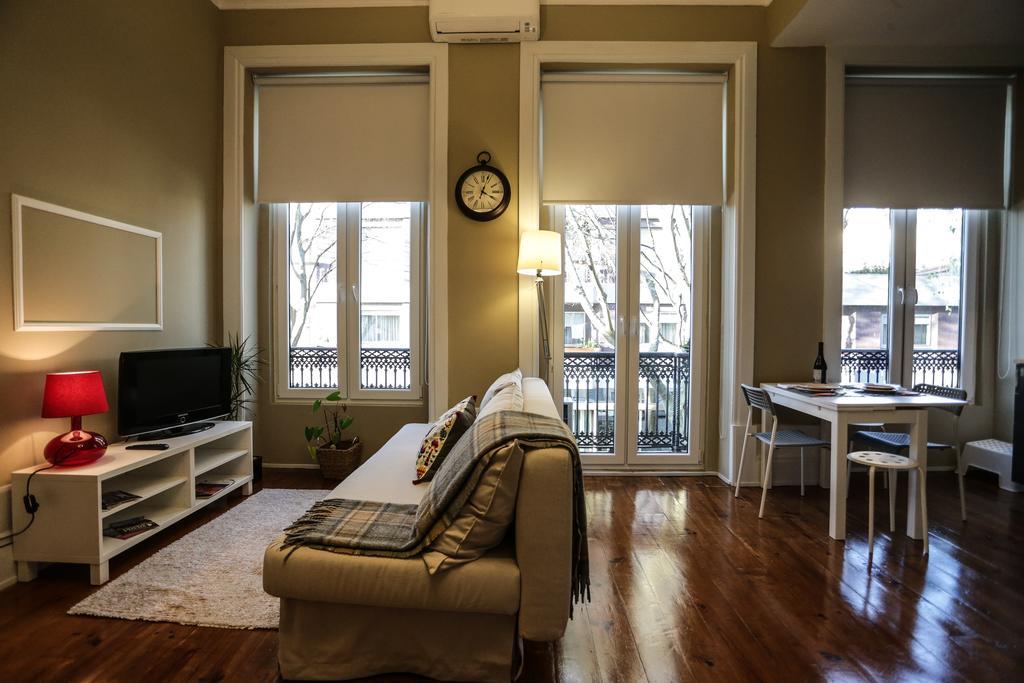 Dapraca Apartments Porto Dış mekan fotoğraf