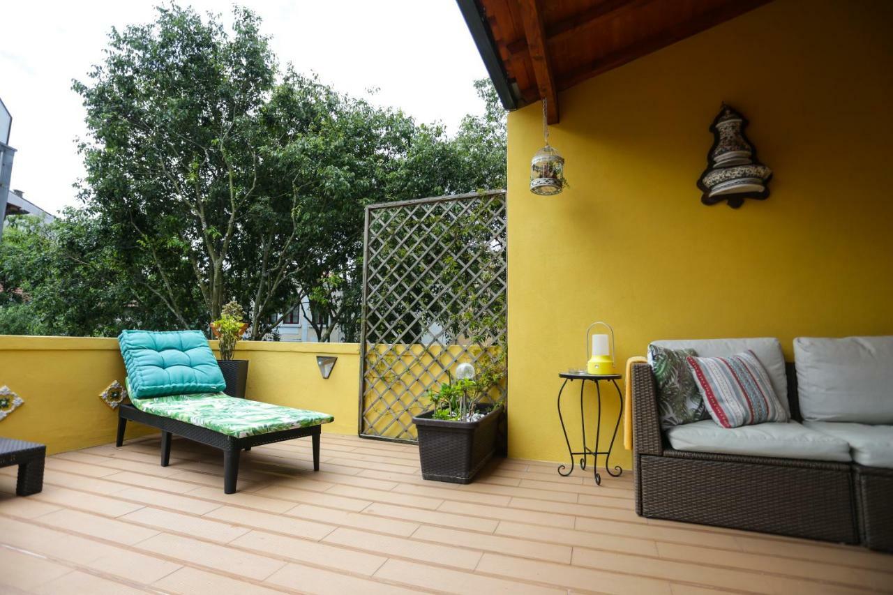 Dapraca Apartments Porto Dış mekan fotoğraf