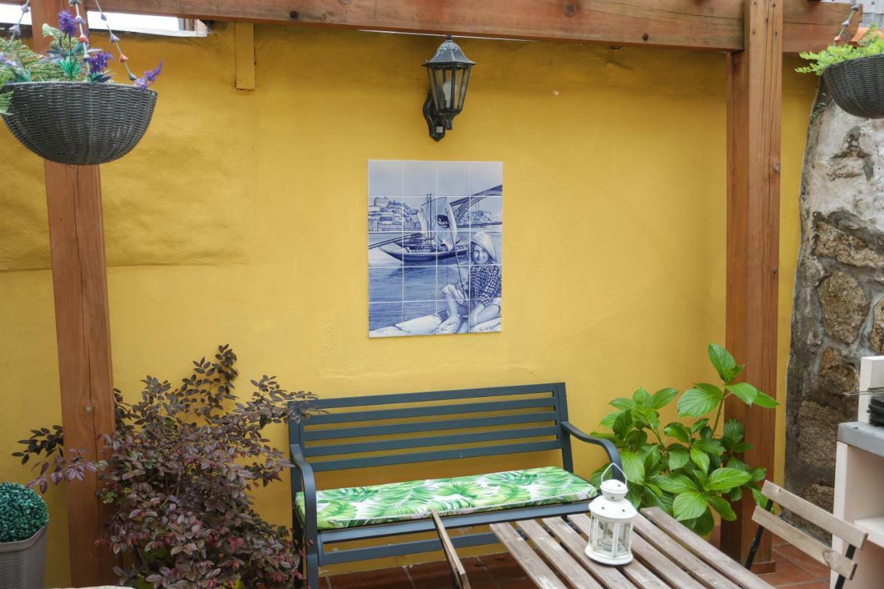 Dapraca Apartments Porto Dış mekan fotoğraf