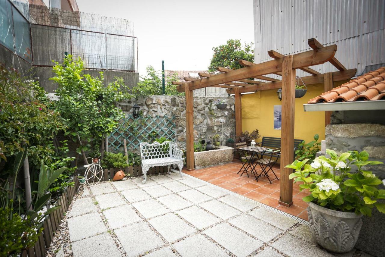 Dapraca Apartments Porto Dış mekan fotoğraf
