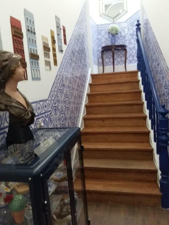 Dapraca Apartments Porto Dış mekan fotoğraf