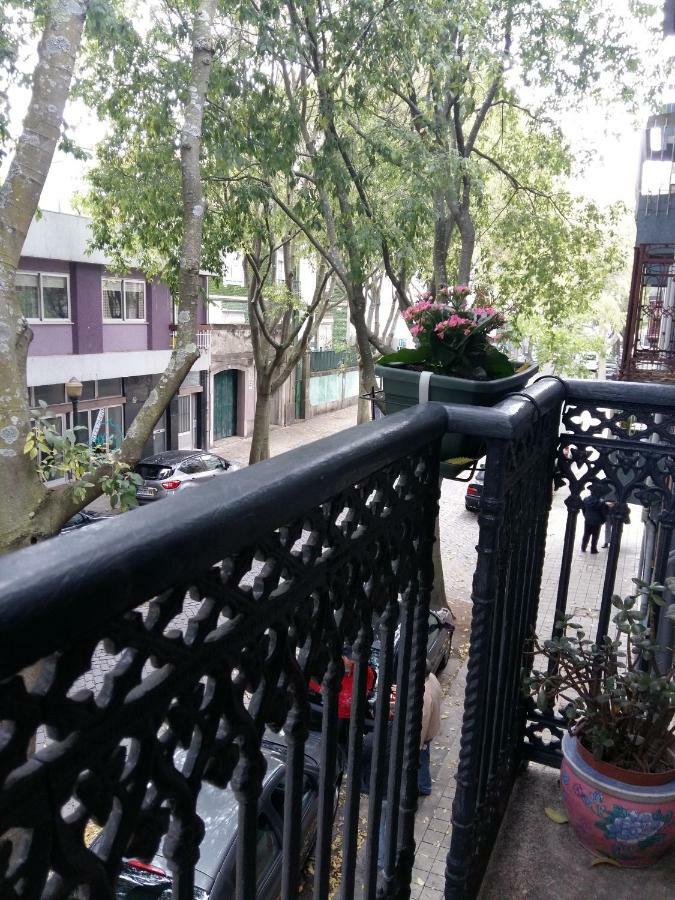 Dapraca Apartments Porto Dış mekan fotoğraf
