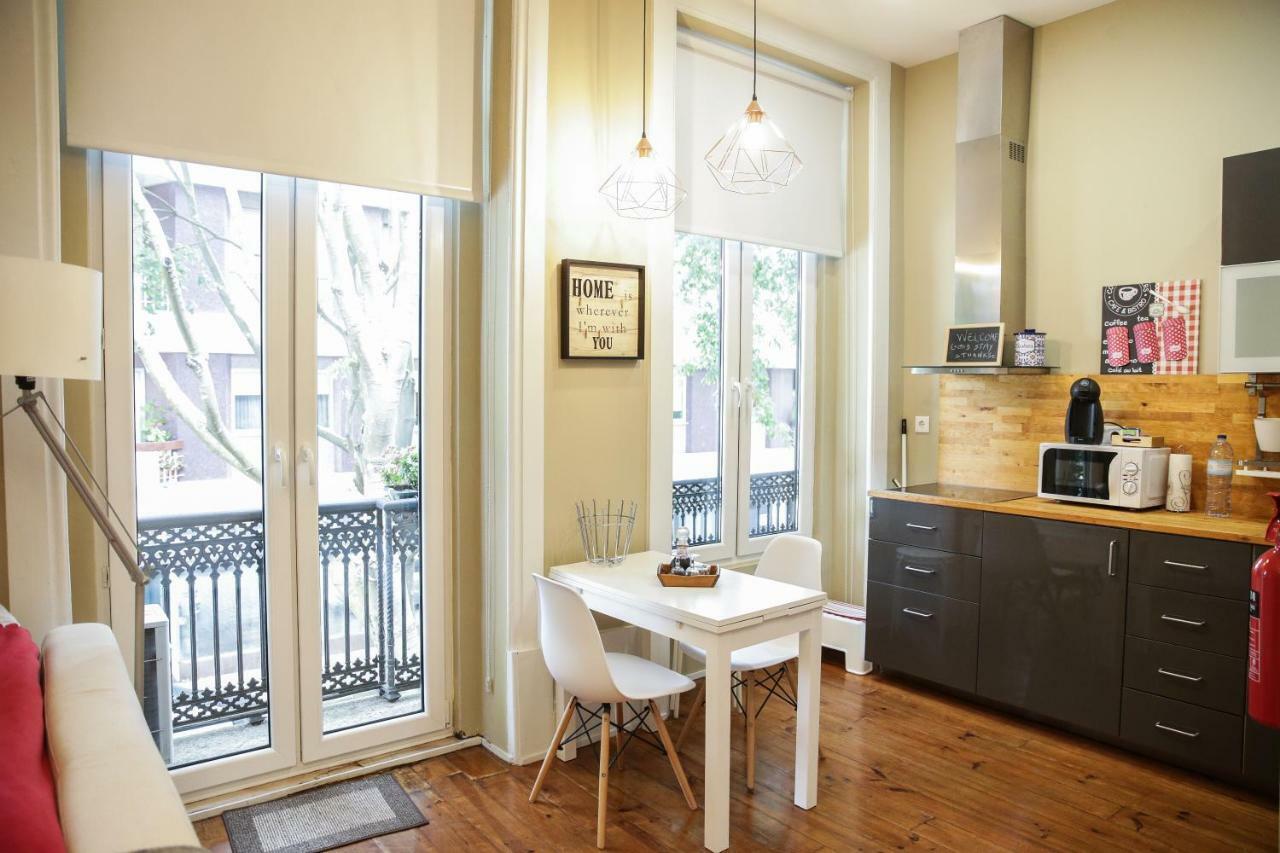 Dapraca Apartments Porto Dış mekan fotoğraf