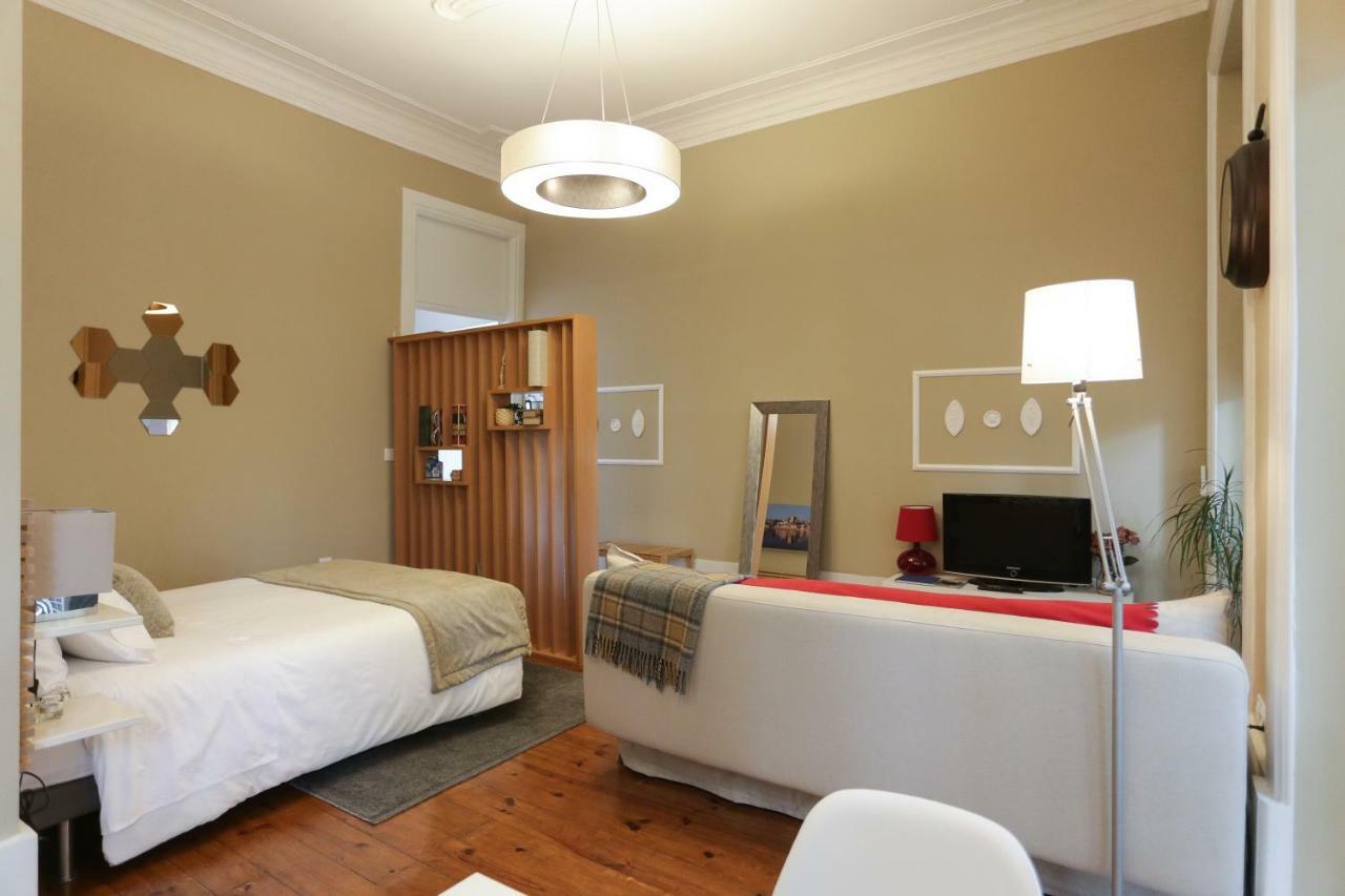 Dapraca Apartments Porto Dış mekan fotoğraf